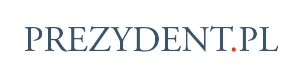 logo Prezydenta