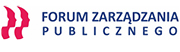 Logo Forum Zarządzania Publicznego